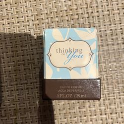 Perfumes 