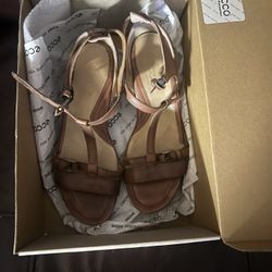Ecco  Sandals 