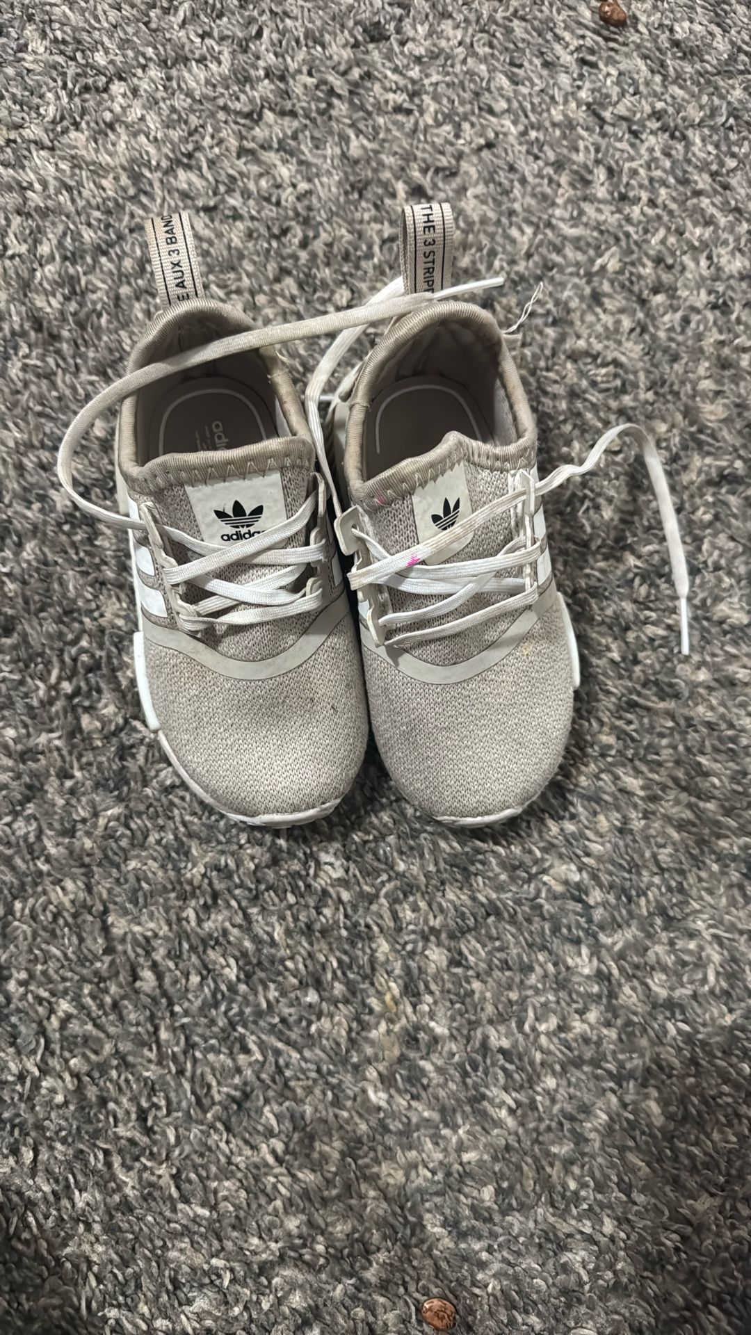 Toddler Shoes 