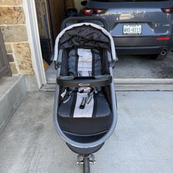 Graco Jogger