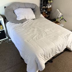 Full Bed 