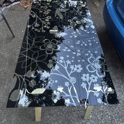 IKEA Glasholm Desk/Table