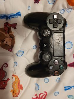 Ps4 And Head Phone