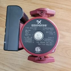 Pump..220 V