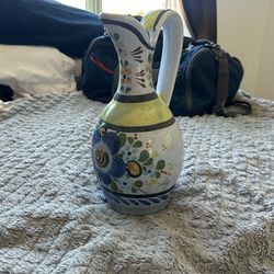 Vase