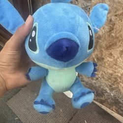 Stitch 