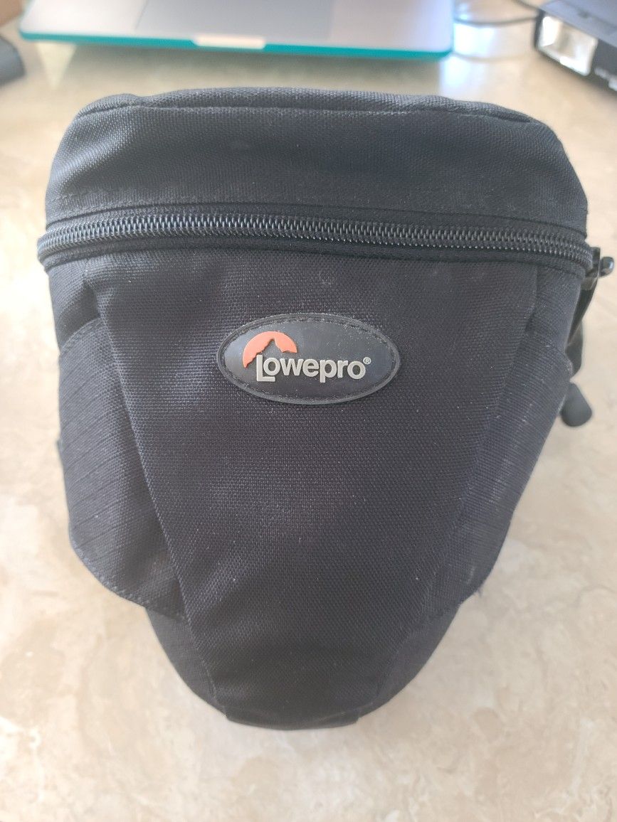 Lowepro Camera Bag
