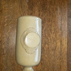 120 Year Old Medium Foot Warmer

