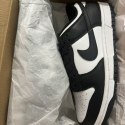 Panda Dunk DS