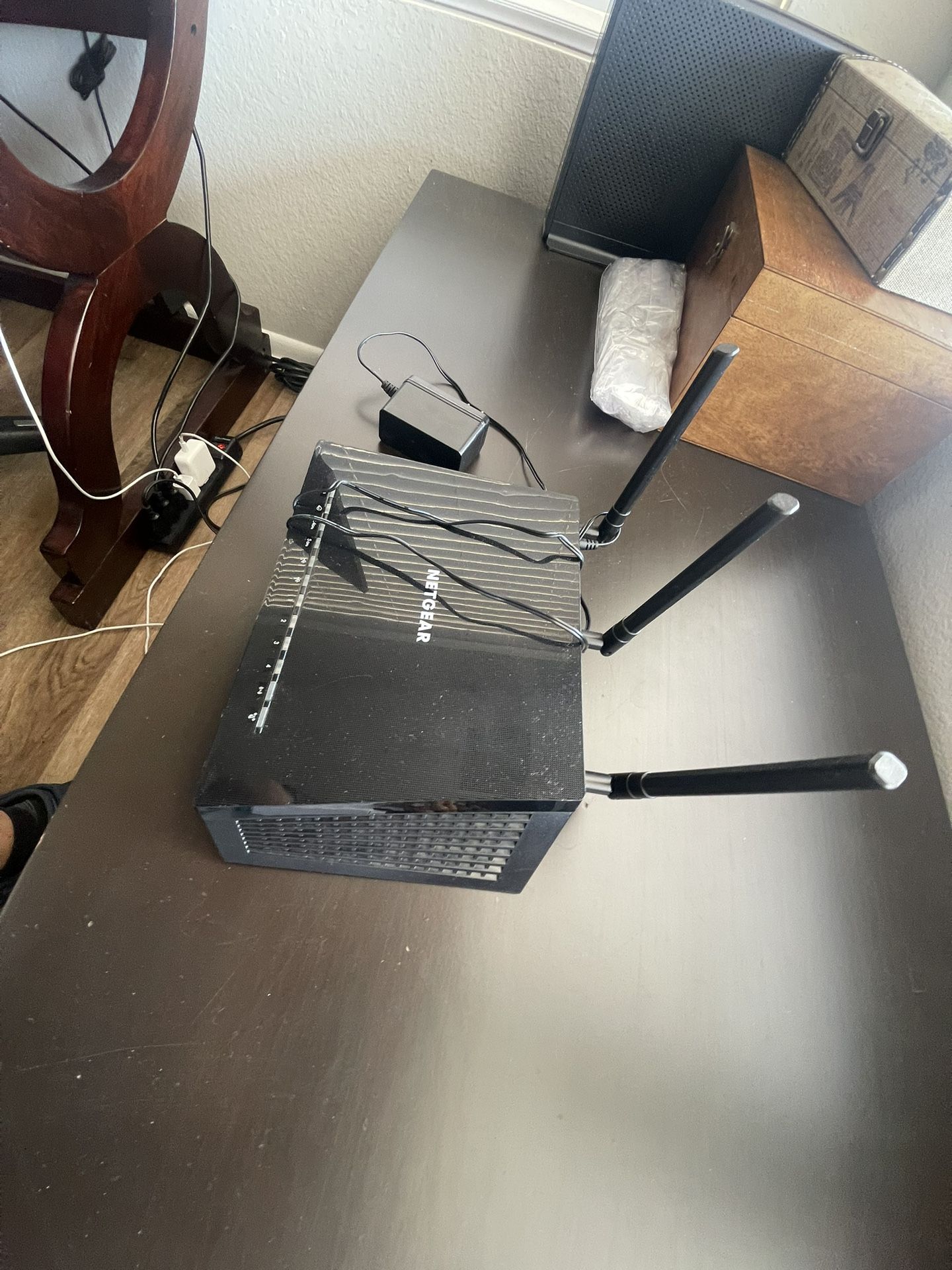 Netgear WiFi Router