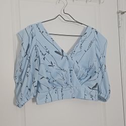 DYGARNI California Blouse 