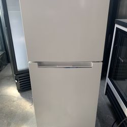 Fridge Magic Chef 24” Good Condition 90 Days Warranty Refry Magic Chef Buenas Condiciones 24 Pulgadas 90 Días De Garantía 