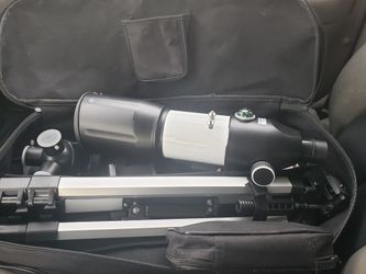 Astronomical Telescope