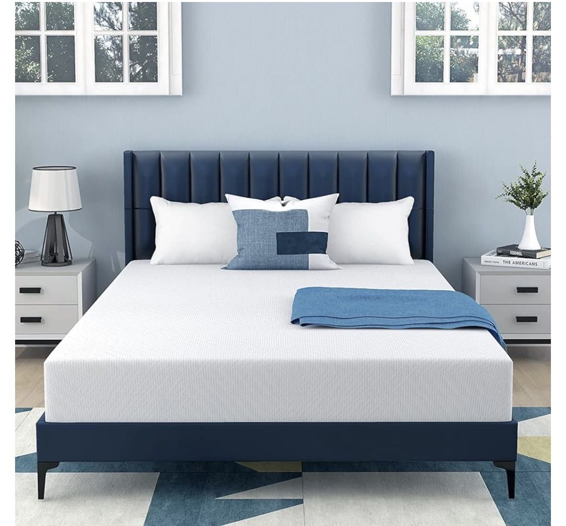 Twin Mattress
