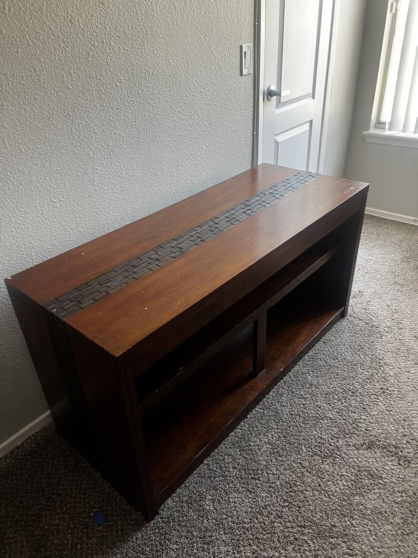 Tv Console table