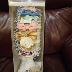 Baby Headband Stand
