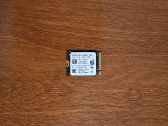 1 TB M.2 SSD