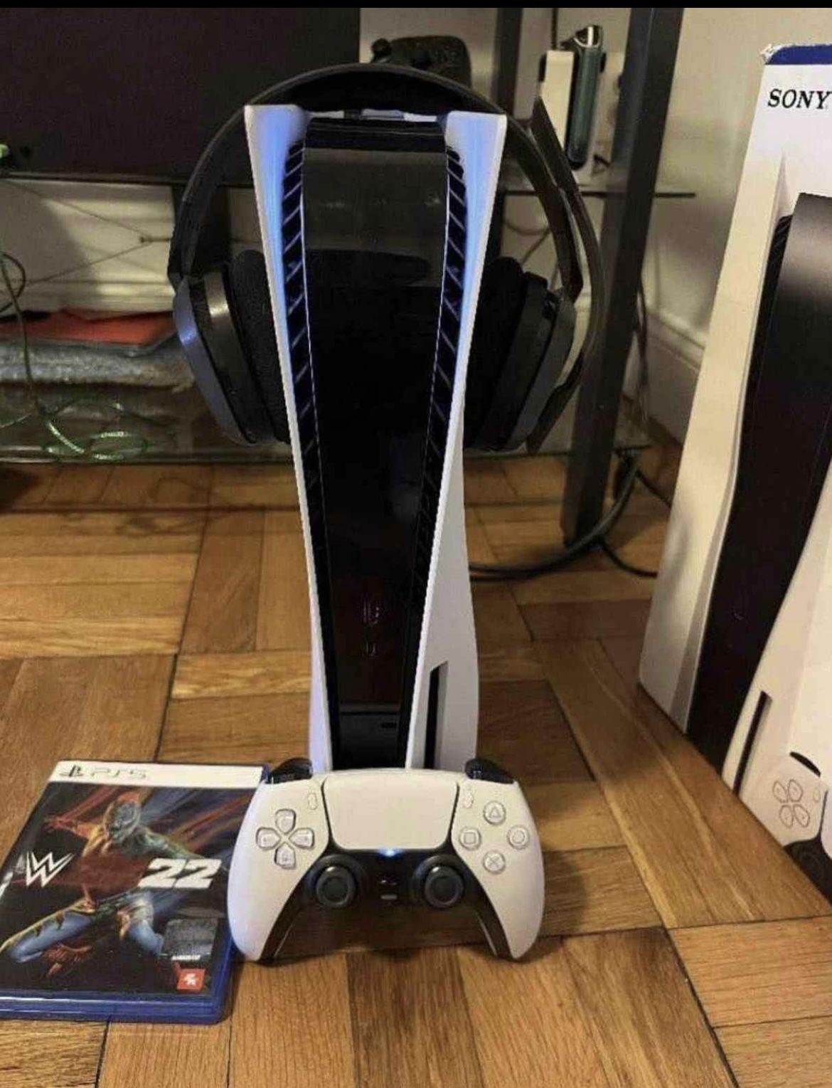 PS5
