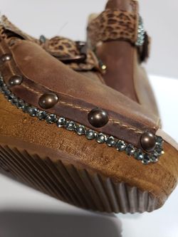 Sbicca Vintage Collection 38