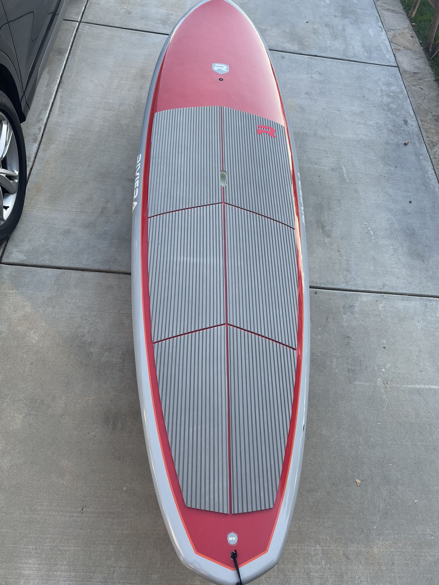 Riviera 10’6’ Paddle Board