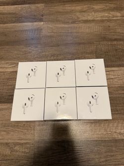 Airpods 4