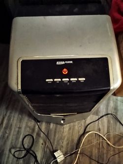 KuulAire portable evaporative cooler, 