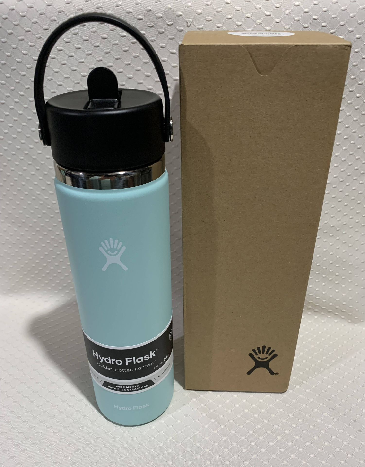 Hydro Flask 24 oz Dew