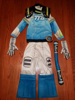 Boys Disney Halloween Costume Size 5