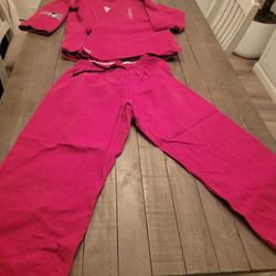 Taekwondo Xtreme ATA Gi