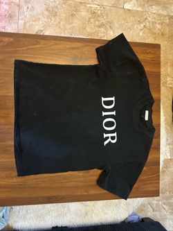 Dior shirt 1:1