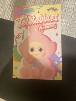 Teletubbies Vibrancy 40$