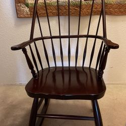 Rocking Chair