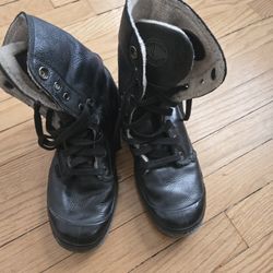 Palladium Wonen Boots