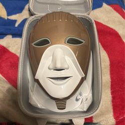 The Cleopatra Mask