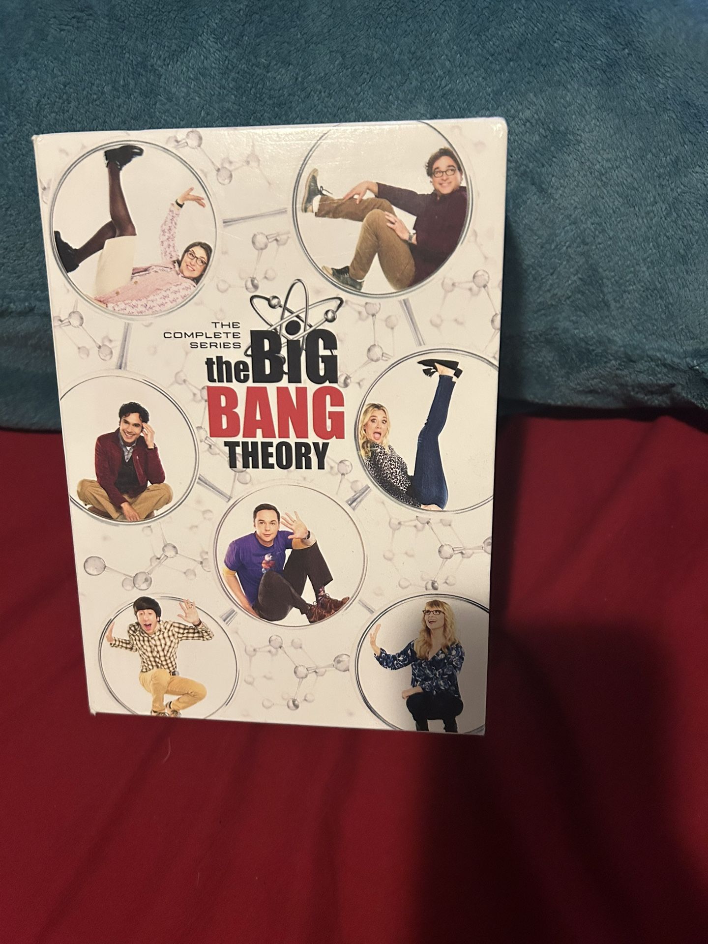 Big Bang Theory