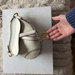 Dior Hand Bag 