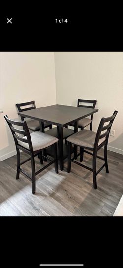 Table set