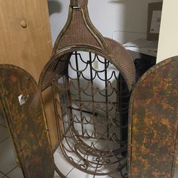 Wine Rack