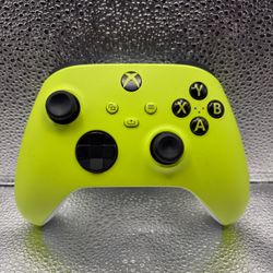 Microsoft Xbox Series X|S Electric Volt Controller, TESTED & WORKING!
