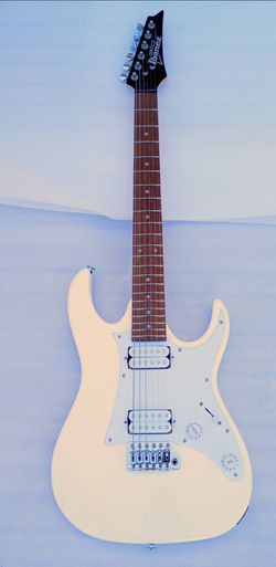Ibanez gio guitar