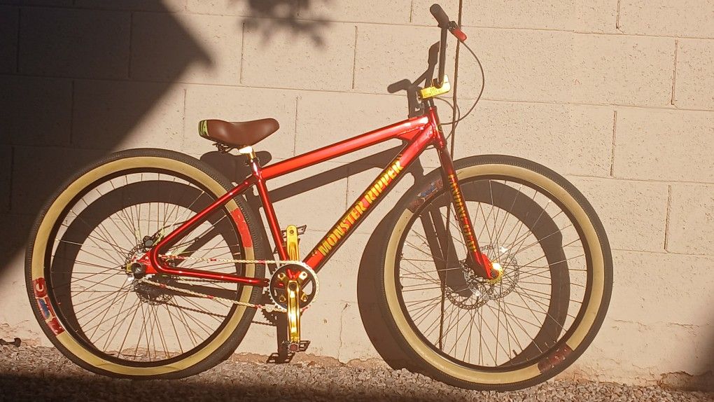 MONSTER RIPPER - SPECIAL EDITION