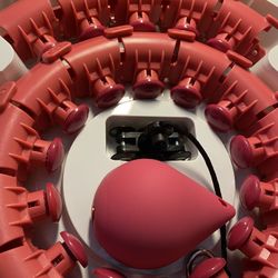 Adult Weighted Hula Ring