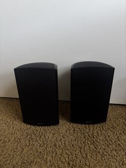 Definitive ProMonitor 1000 Speakers