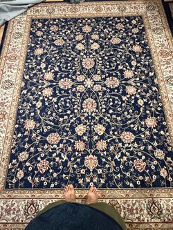 Area rug