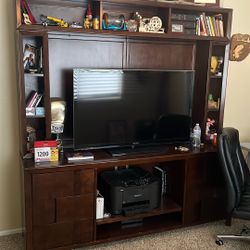Entertainment Unit