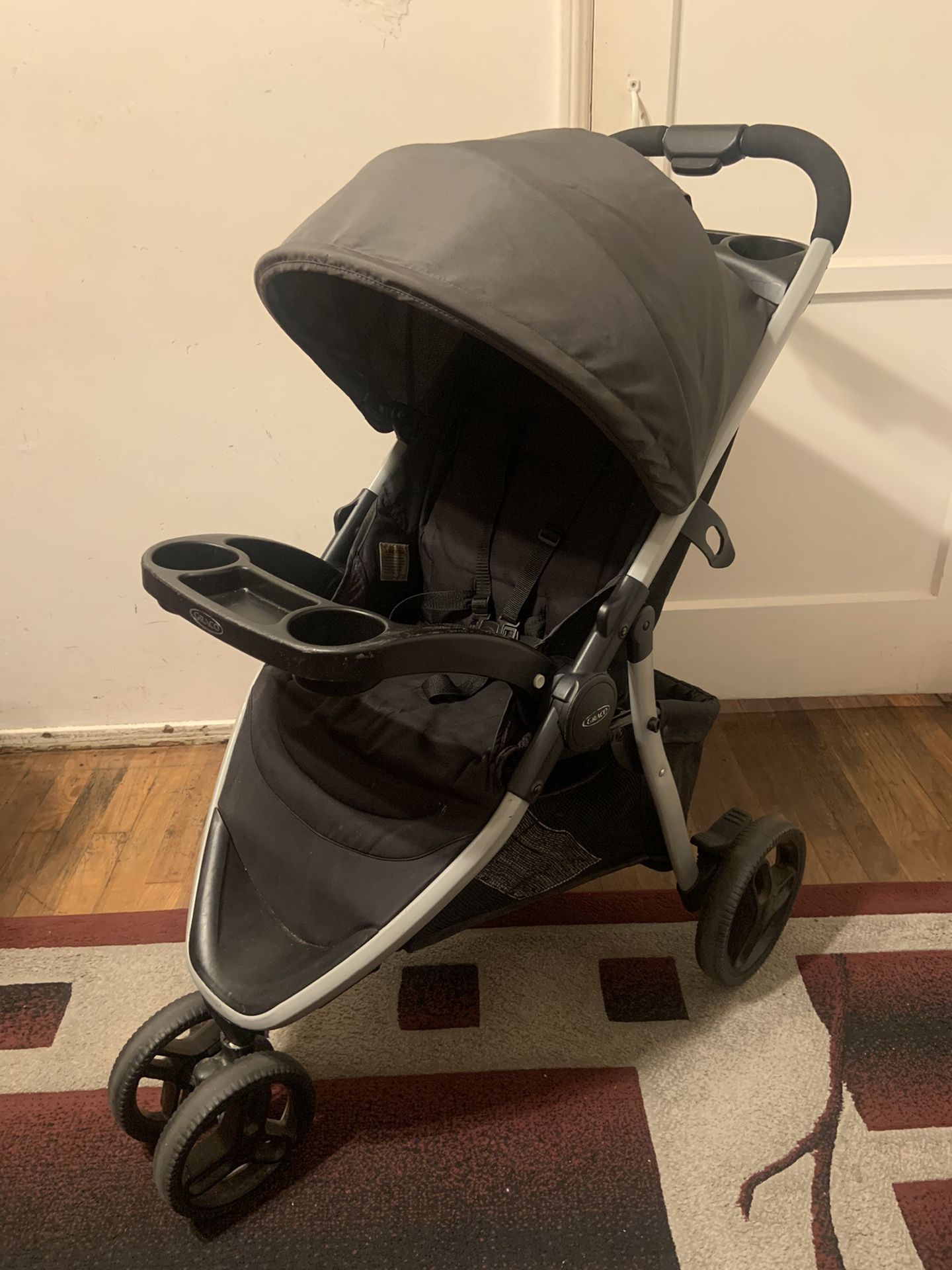Graco Stroller 