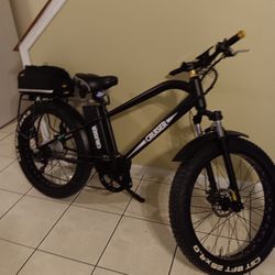 Bicycle Cruiser 26 Fat Tires 