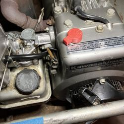 Winco Generator 1600 Watt