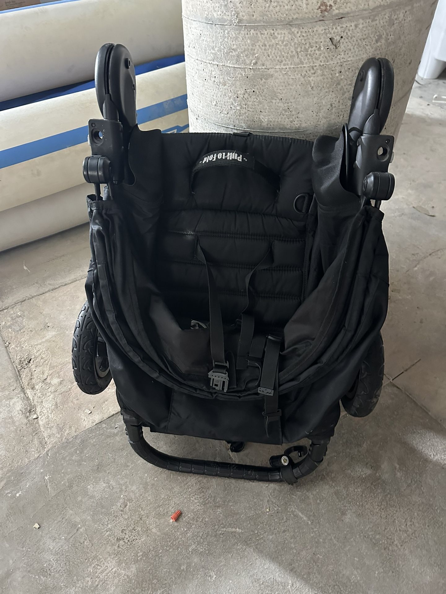 City Mini Stroller