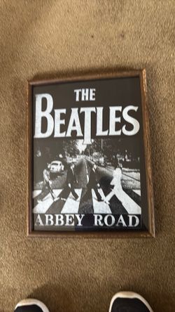 Beatles picture